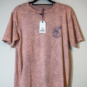 Katin Cardiff Mineral Tee